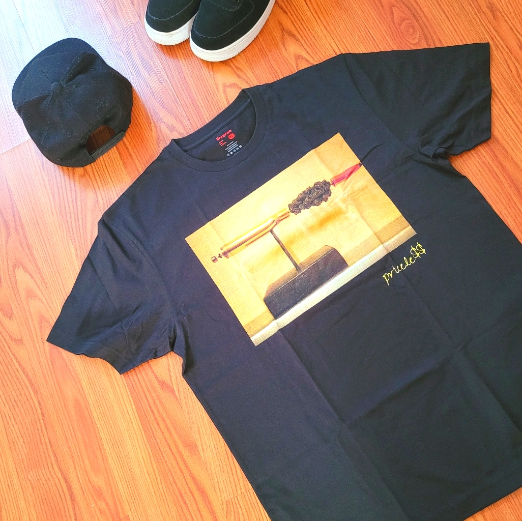Customize Tshirt